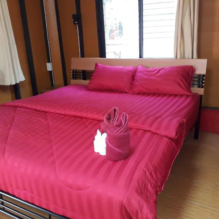 Hans Strand Bungalows Ko Lanta Dış mekan fotoğraf