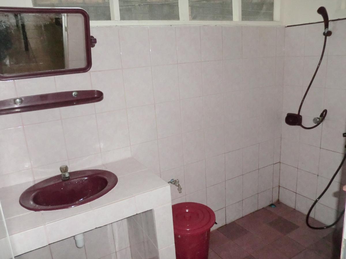 Hans Strand Bungalows Ko Lanta Dış mekan fotoğraf