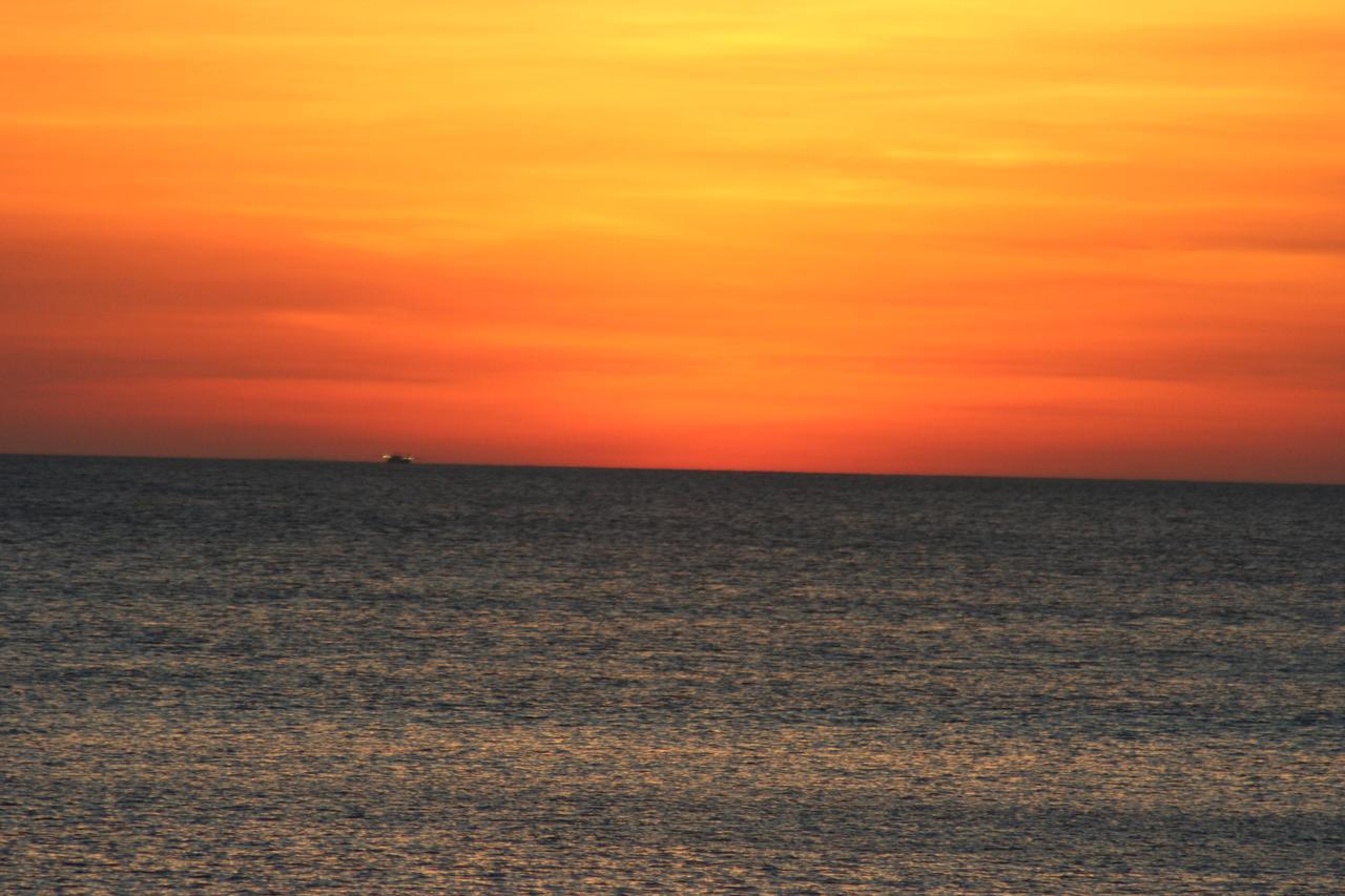 Hans Strand Bungalows Ko Lanta Dış mekan fotoğraf