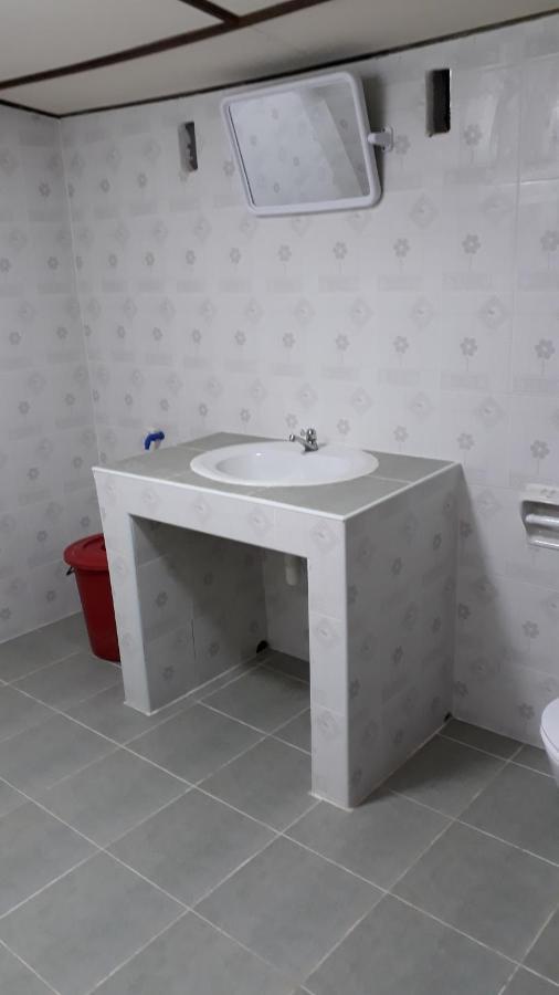 Hans Strand Bungalows Ko Lanta Dış mekan fotoğraf