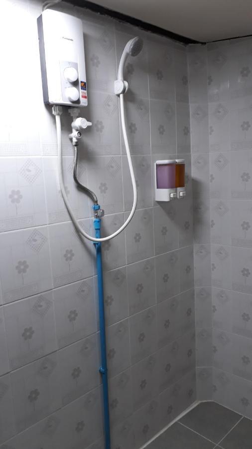 Hans Strand Bungalows Ko Lanta Dış mekan fotoğraf